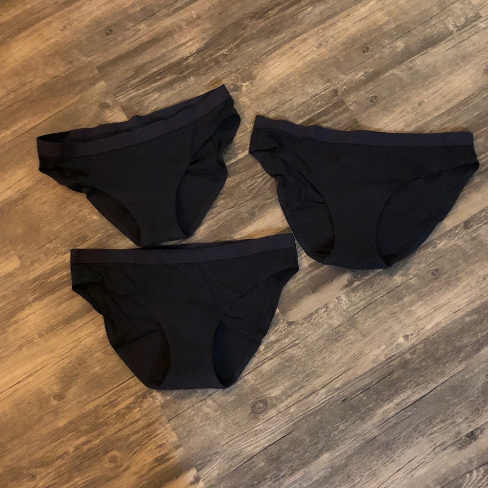 Cora Bikini Briefs